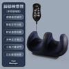 Massageador de Panturrilha Massageador Transfronteiriço para Pés e Pernas Totalmente Automático para Casa Máquina de Massagem para Pés com Compressão Quente