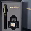 Hero Hero Bolígrafo 777 Serie Premium para Hombres y Mujeres Práctica de Escritura Oficina Regalo de Reunión de Negocios de Gama Alta