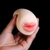 Uma geração de ovo cozido vaginal anal lábio aeronave copo maduro fêmea jogo lento tigre branco suprimentos adultos masculino real yin membrana invertida