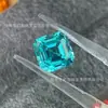 Pedra Gemológica Cultivada Multiforma Paraíba Pedra Solta Cor Granate de Alumínio de Ítrio Corte de Alta Precisão Colorido Laboratório Fábrica Atacado