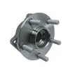 Rodamiento de Cubo de Rueda 28373-Fg000 para Ruedas Delanteras Adecuado para Subaru: Unidad de Cubo de Rueda Brz/Exiga/Forester