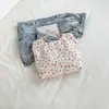 Nova Bolsa Tote de Mão Cartoon de Alto Valor para Uso Externo, Bolsa Versátil Simples de Grande Capacidade Estilo Coreano para o Dia a Dia