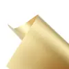 Papel Reflectante 250g Cartulina Dorada Papel Láser Plateado A4 con Pegamento A3 Dorado Brillante Plateado Brillante Engrosado Colorido Esmerilado Apertura Total