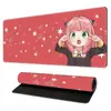 Tapete de Mesa Antiderrapante de Borracha Natural, Lado Único com Transferência Térmica de Anime, Suporta Personalização, Fornecimento de Estoque Pronto para Exportação e Personalização de Amostras