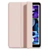 Adecuado para Funda Protectora de Tableta iPad Pro110.9.7 Pulgadas Modelo 2018 Mini6 Funda de Cuero Silicona Piel Suave Air Tablet