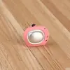 Electrodomésticos y Artículos de Uso Diario Adornos TV Lámpara de Queroseno Ventilador Accesorios de Resina Decoraciones para Escenas en Miniatura DIY
