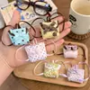 Roupas de Boneca Originais de 10cm Mochila Decoração Irmã Gazi Pequena Jade Acessórios Mochila para Bonecas BJD de 8 Pontos 12 Pontos