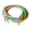 Tubo Luminoso, Tubo de Silicona de Colores, Resistente a Altas Temperaturas, Grado Industrial, Carcasa Multiespecificación, Carcasa de Silicona Aislante, Venta Directa del Fabricante