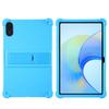 Para Honor Pad X9 funda protectora plana 2023 silicona 11.5 pulgadas ELN-W09 funda protectora antigolpes