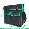 Bolsa de Ferramentas de Lona Personalizada, Bolsa Transversal de Lona Grossa para Eletricista, Bolsa para Eletricista, Bolsa de Ferramentas de Ferragens