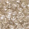 Cuentas acrílicas doradas de formas especiales multiestilo con trazo dorado, material para accesorios de aretes, collares, cadenas para teléfonos móviles de bricolaje