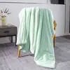 Colcha de Verano de Seda Helada Clase A, Colcha de Verano Refrigerante, Colcha de Aire Acondicionado, Colcha Fina de Verano Lavable a Máquina Venta al por Mayor