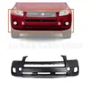 Adequado para Toyota Rav4 2009-2012 Para-choque Dianteiro Preto Acessórios de Modificação de Para-choque Venda Quente Transfronteiriça