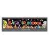 300x50 transfronterizo temporada escolar europea y americana regreso a clases aula decoración exterior póster banner personalización al por mayor