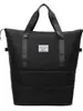 Bolsa de Viaje Portátil Impermeable de Gran Capacidad Transfronteriza para Viajes de Corta Distancia, Separación Seco/Húmedo, Fitness, Maternidad, Bolsa de Equipaje Nueva