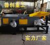 Máquina de salto de alumínio máquina de classificação de alumínio fabricante de fonte de máquina de classificação de metais não ferrosos produz máquina de classificação de corrente parasita de resíduos eletrônicos