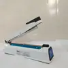 Máquina de Selagem Manual por Pressão 300 com Concha de Ferro Digital Libélula Verde Transformador de Fio de Cobre Puro com Temperatura Ajustável de 9 Velocidades