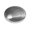 Herramientas para Hornear Anillo Redondo para Mousse con Agujeros Anillo para Tarta Francesa Molde para Tarta de Arroz con Queso Anillo para Tarta Utensilios para Hornear