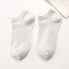 Calcetines calcetines tobilleros para mujer color liso calcetines de algodón primavera y verano calcetines finos para mujer calcetines de algodón calcetines de algodón de corte bajo para mujer