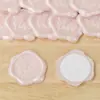 Etiquetas de Sello de Cera Personalizadas, Pedido Mínimo de 10 Piezas, Pegatinas de Sello de Cera Vintage, Pegatinas de Sello de Cera para Sobres, Etiquetas de Sello