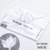 Sombra Compañera de Flores Portátil Extraíble Papel de Sídney Regalo DIY Luz Suave Decoración de Pastel de Papel de Sídney Material de Empaque para Ramo