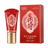 Gel Personalizado para Alivio del Dolor Guiado por Luz, Crema para Masaje de Espalda de Centro de Bienestar, Gel de Compresa Fría con Bola Rodante, Procesamiento OEM
