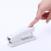 Atacado Yunfeng 6124 grampeador de mesa para escritório grampeador economizador de trabalho encadernação 20 páginas escritório comercial estudante