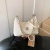 Bolso de Mano de Moda Transfronterizo Verano 2026 Nuevo de Moda para Mujer Casual Popular Bolso de Hombro Cruzado Bolso Dumpling