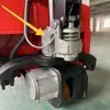 Rock Platinum Power Controlador de Empilhadeira Elétrica Acelerador 48V Rei da Subida de Ladeira Manípulo Interruptor Regulador de Velocidade
