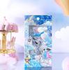 Fuyou Bienestar Colección de Pegatinas DIY Dibujos Animados Pequeño Fresco Paquete de Pegatinas DIY Pegatinas Decorativas para Diario Hecho a Mano