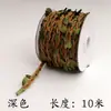 Pasillo de Jardín de Infancia Temporada de Regreso a Clases Materiales Ecológicos Cuerda de Cáñamo Hojas de Plantas Bandera Salón de Clases de Escuela Decoración de Distribución de Aula
