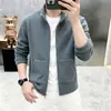 ¡Éxito de ventas!! Otoño/Invierno 2026 Polar Polar Manga Larga Doble Cara Polar Casual Moda Chaqueta Cárdigan Sudadera Abrigo