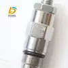Baishi Automation Distribución Perenne DUPLOMATIC Dipma CR6/22N Válvula de Alivio Enchufable