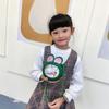 Desenho animado fofo coelhinha bolsa transversal nadadora princesa bolsa ombro acessórios bolsa moda lantejoulas bolsa infantil
