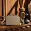 Bolsa de Câmera Nova Retro Europeia e Americana Transfronteiriça Amazon Carteira Multifuncional com Porta-Cartões Rfid Crossbody Antifurto Armazenamento para Mulheres