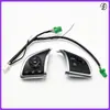 8602A134 Aplicable a Mitsubishi Outlander Jinxuan Lancer Pajero Botón de volante multifunción 8602A057