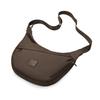 Exportación Transfronteriza Primavera y Verano 2025 Nuevo Bolso Grande de Nailon Impermeable Ultraligero Cruzado Bolso de Hombro Bolso de Tela para Mujer