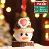 Bolsa de Regalo Navideña Bolsa de Regalo Bolsa de Dulces Bolsa de Regalo de Papá Noel Suministros Navideños Accesorios Caja de Regalo de Terciopelo Dorado