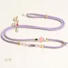 Nueva Cadena de Collar de Cristal de Ágata Roja del Sur y Jade Hetian Estilo Chino Cadena para Colgar Colgante de Jade Joyería DIY