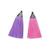 Bolsa de Tassel con Orejas de Boca de Pez de 8 cm Colgante para Memoria USB Marcador de Libros Colgante Pequeño Modelo de Remate de Empaque Dinastía Han Gran Cantidad y Excelente Precio