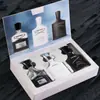 Conjunto de Perfume Masculino Xiaocheng Yixiang Terra Selvagem Azul Tailândia Vietnã Perfume Comércio Exterior Transfronteiriço Perfume Colônia
