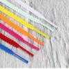 Cordones Kurojin para Todas las City 11, Hairs Fly Shadow, Fly Burn 2, Fly Electric 3 Zapatillas de Correr, Sawtooth Fly Burn 2