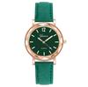 Reloj de cuarzo para estudiante con encaje facial colorido color caramelo para niña, pequeño fresco, escala romana, reloj de mujer al por mayor generación