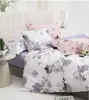Tecido espessado lençol de cama capa de edredom conjunto de quatro peças tecido de cama sarja tecido de largura larga liquidação outros outros