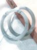 Nuevo brazalete de 10 mm de grosor estilo chino lavable súper hada estilo chino nuevo brazalete redondo con cascabeles brazalete retro para mujer
