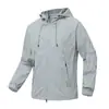 Conjunto de Ropa Unisex Ultra Delgada con Protección Solar para Verano, Nueva Chaqueta con Sensación Fresca, Ropa de Pesca al Aire Libre de Marca de Moda con Protección Solar para Mujeres