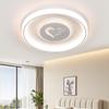 Luz de Techo LED de Espectro Completo Luz de Dormitorio 2025 Modelo Nuevo Minimalista Moderno Luz de Habitación Infantil Alto Brillo Minimalista Moderno