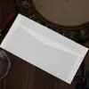 Sobres de Papel Ácido Sulfúrico, Sobres Blancos Semitransparentes, Tarjetas de Regalo, Invitaciones de Boda, Fundas de Almacenamiento, Bolsas de Papel para Sobres