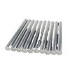 Barra Redonda de Carburo Zhuzhou Alloy Yl10.2 Barra de Acero Tungsteno Barra Redonda de Carburo de Tungsteno Barra Núcleo Herramienta Herramienta Barra