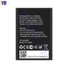 Adequado para Bateria de Celular Neffos 2200mAh Nova Bateria Durável Nbl-40A2150 Atacado de Fábrica Comércio Exterior